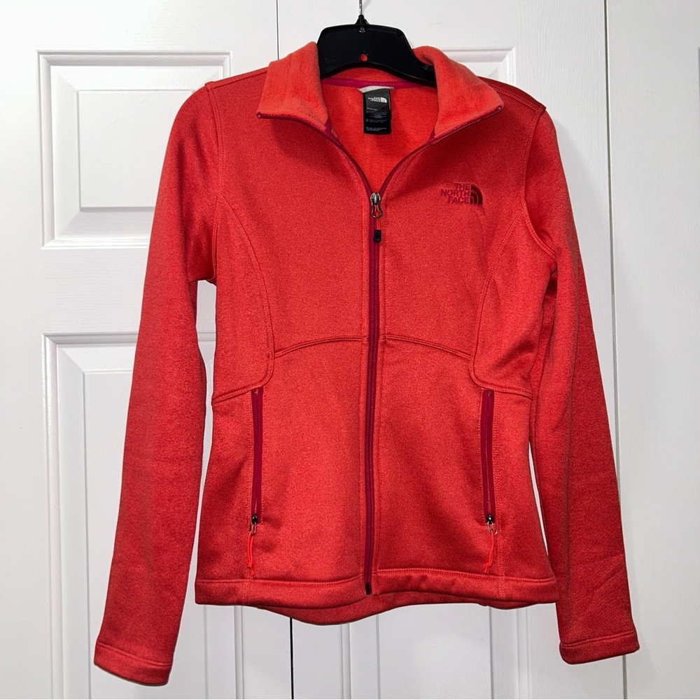 The North Face Women's Agave Fleece Jacket